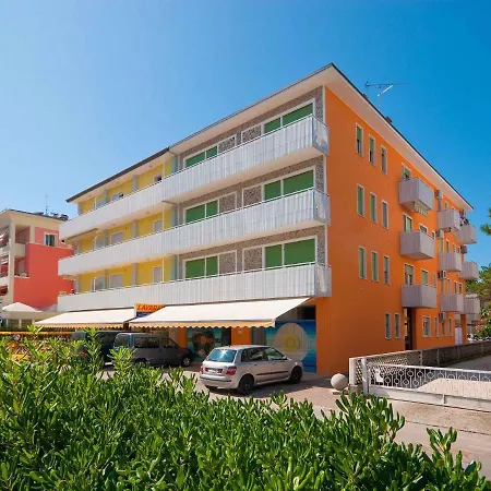 Two-bedroom In Viii Апартаменты