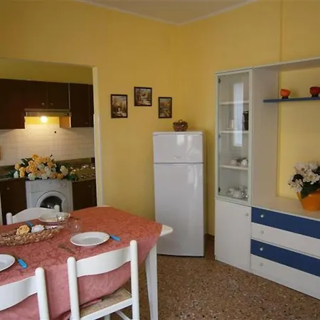 Two-bedroom In Viii Apartment Bibione
