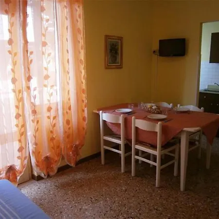 Two-bedroom In Viii Apartment