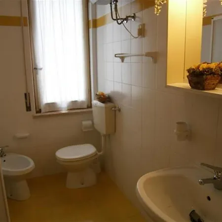 Two-bedroom In Viii Apartment