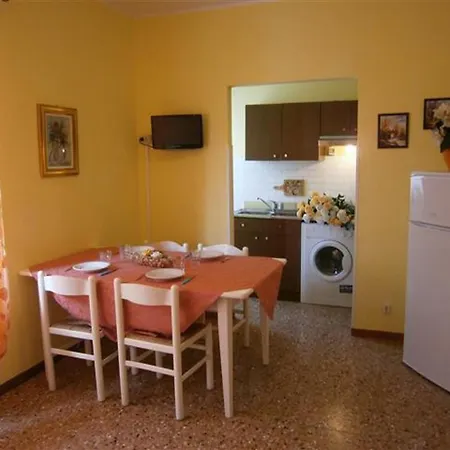 Two-bedroom In Viii *